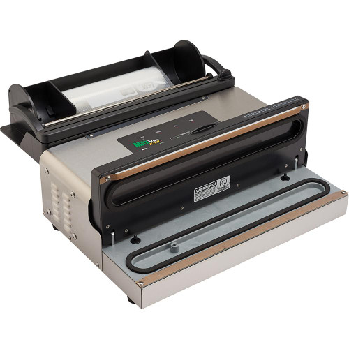 LEM MaxVac 1000 Vacuum Sealer with Bag Holder & Cutter - 1088B
