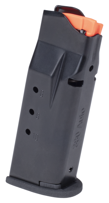 S&W MAG Bodyguard 2.0 380 ACP 10RD