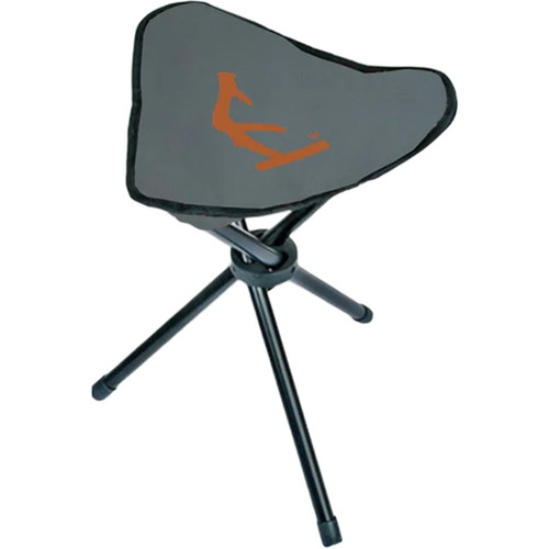 Half Rack Stool 3 Legged - HR1450