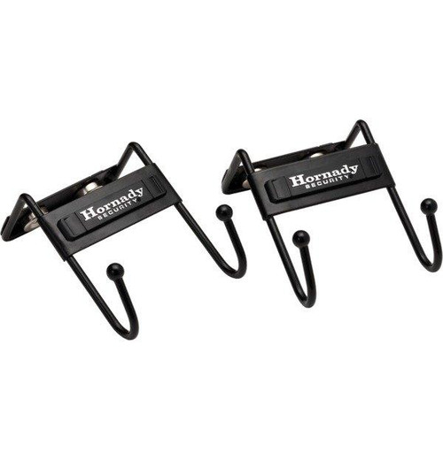 Hornady Magnetic Safe Hooks (2 Pack