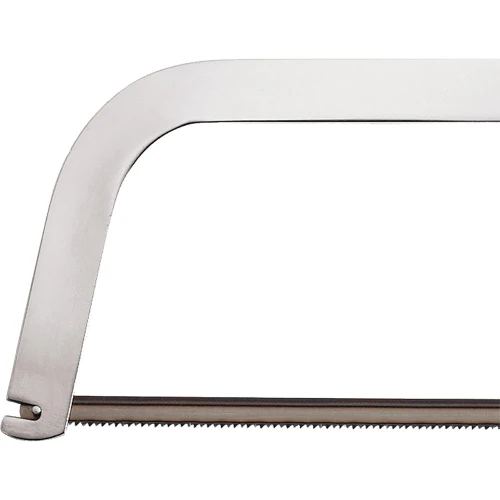 LEM Meat Saw Blade With Pin 16" X 1/2" - 640A