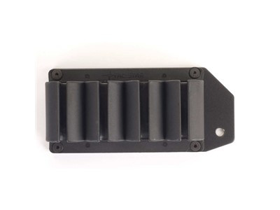 Tacstar Hunter Sidesaddle Shotshell Carrier