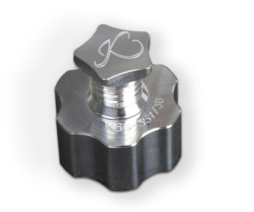 K6S/K6XS SPEED LOADER 38/357357 Magnum | 38 Special