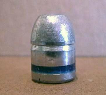 Bullet Allstar/Magnus Bullets .45 Colt .452" 250 gr Rnfp 400/ct
