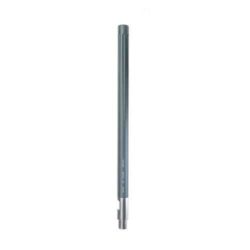 Tactical Solutions X-Ring Performance HD Barrel for 10/22 Rifles Gun Metal Grey