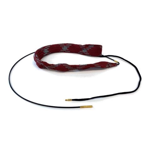 Aob Tipton Nope Rope Pull Through Bore Cleaning - 12 Ga 1/ct