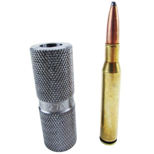 Lyman Rifle Case Length Headspace Gauges .270 Win - 7832325