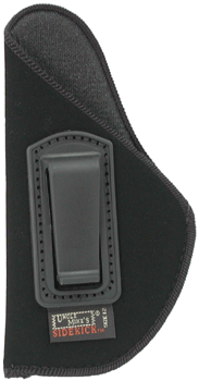Michaels In-Pant Holster #12LH Nylon Black - 8912-2
