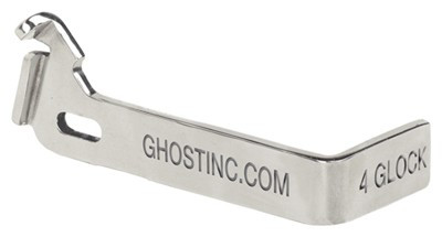 Ghost Edge 3.5 Connector For Glock 42/43 Drop-In