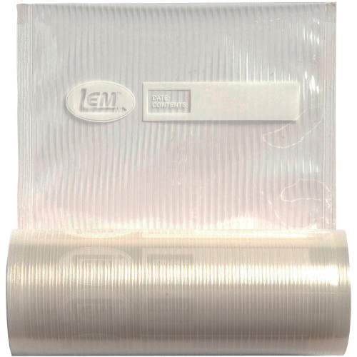 LEM Products MaxVac Material 11" x 16' - 2 rolls