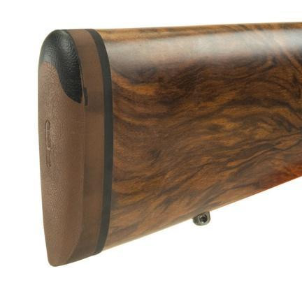 TacStar Pachmayr SC100 Decelerator Sporting Clay - Medium Black Base