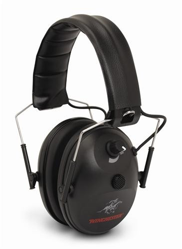 Walkers Winchester Electronic Hearing Muff