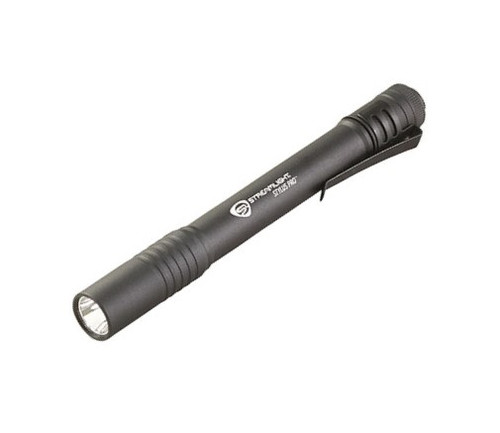 Streamlight Stylus Pro LED 100LM Black