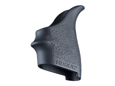 Handall Beavertail Grip Sleeve - Glock 42 & 43 Black