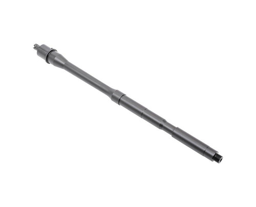 CMMG Barrel Sub-Assm 16.1inch M4 4140CM SBN 22LR