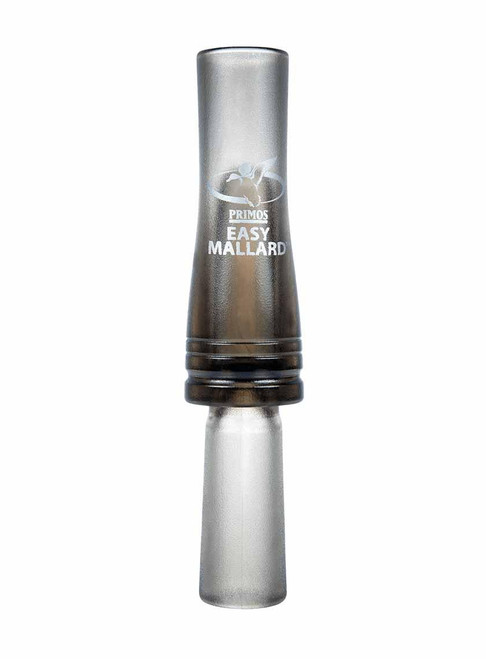 Primos Easy Mallard Single-Reed Duck Call - 805