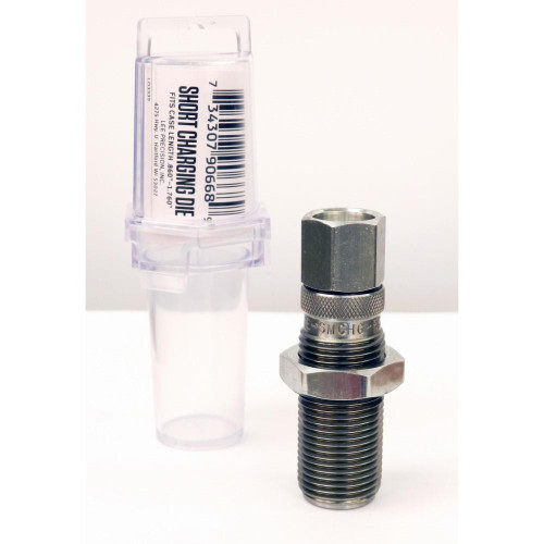 Lee Short Charging Die 1 Ea - 90668