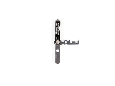 Wheeler Carbon Multi-Scraper Black - 1078195