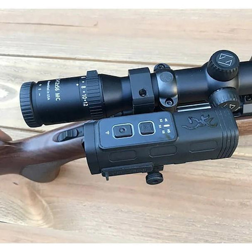 Prometheus Group Llc/Browning Camera Aspect Cam Scope Mount 30mm and 1" Scopes