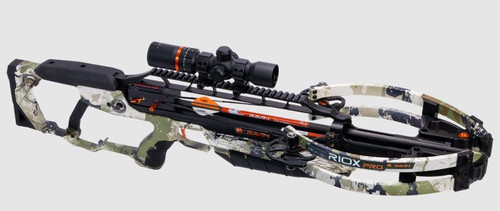 Ravin Crossbow R10X Pro Silent Cock XK7 Camo
