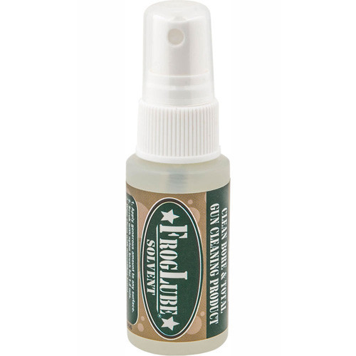 Frog Lube Clip Liquid Spray 1oz Bottle - 14966