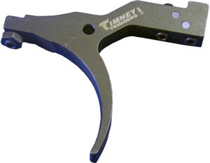 Timney Trigger Savage Edge & Axis Black