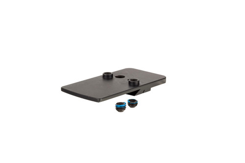 TrijiconInc. Trijicon RMR Pistol Dove Tail Mount for S&W M&P Shield