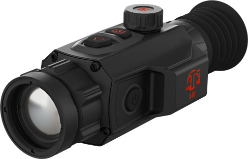 ATN Thor 6 Mini 2-16X 640 Compact Thermal Riflescope
