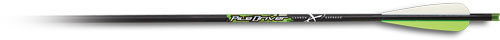 Carbon Express Xbow Arrow 20" Piledriver Moon Nock 6PK