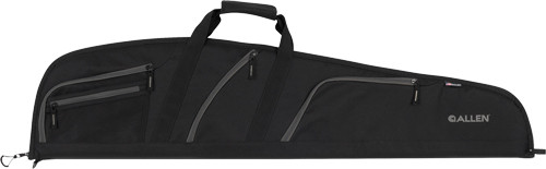 ALLEN DAYTONA 46" RIFLE CASE BLACK AND GREY