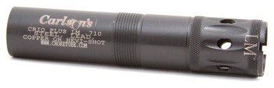 Carlsons Choke Tube SPT Clays 12GA Ported Lite MOD Crio Plus