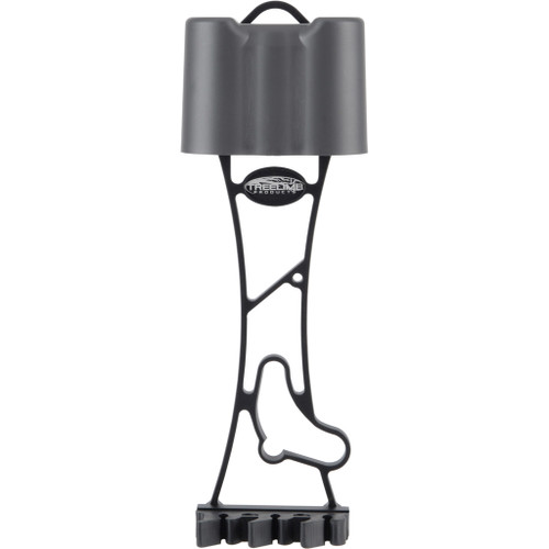 Treelimb Premium Quiver 3 Arrow Shay Gray