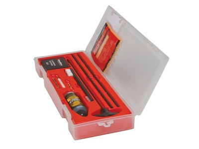 Kleen-Bore Small Bore Classic Kit .17 Caliber - K17