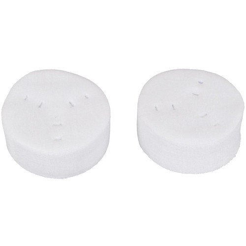 Otis All Cleaning Patches Multi-Caliber 3" Cotton 100 Count - FG-919-100