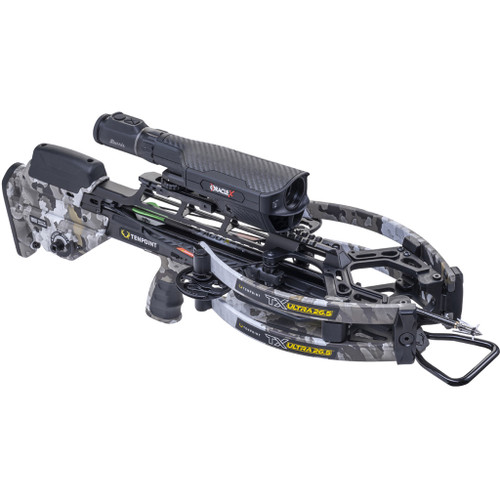 Tenpoint Crossbows TX Ultra 26.5 Oracle Acuslide Maxx - CB260087869