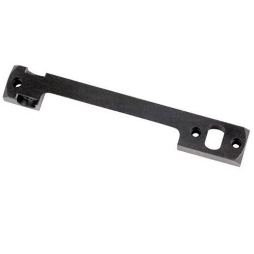 Weaver 1-Piece Grand Slam Steel Dovetail Scope Base Winchester 70 SA Black - 48940