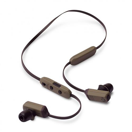 Walkers Game Ear Flexible Hearing Enhancer 29dB In The Beige Adult - GWP-RPHE