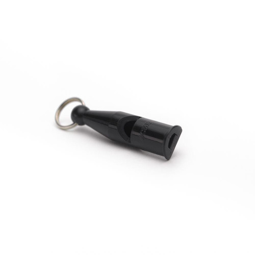 Leather Brothers Inc. DBA Omnipet Acme Dog Whistle Pro Trialler Black
