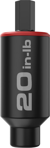 Real Avid Smart-Torq Fixed Limiter 20 Inch LBS