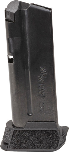 SIG Magazine P365 380 ACP 12-Round Black