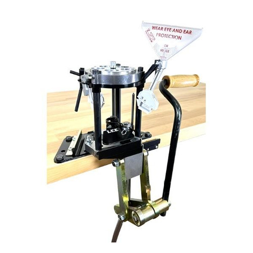 Lee Ultimate Turret Press - 91910
