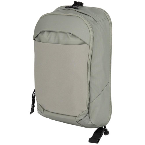 Fechheimer-Vertx Urban Ghost 10L Sling Bag Mountain Gray - VTX5304MT