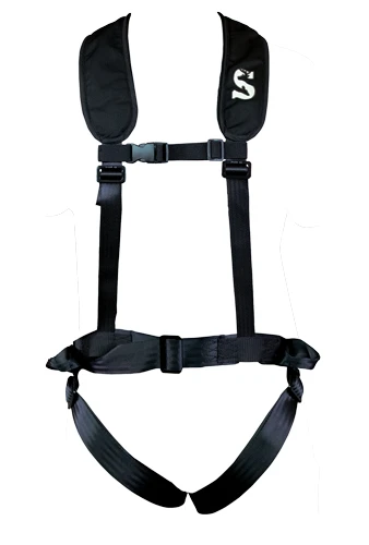 Summit Element Safety Harness Large 35"-46" Waist