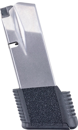 Kahr Arms Magazine 9MM 15-Round Stainless W/Baseplate Fits X9 Models