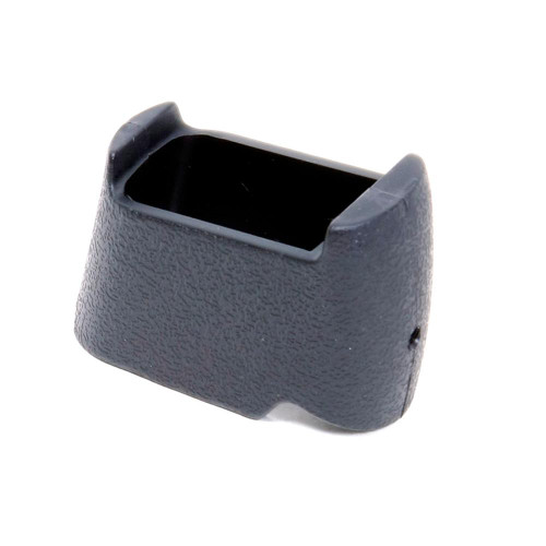 ProMag Magazine Spacer Firearm Fit Glock 26/27 Fits 17/22 Magazines Black - PM089A