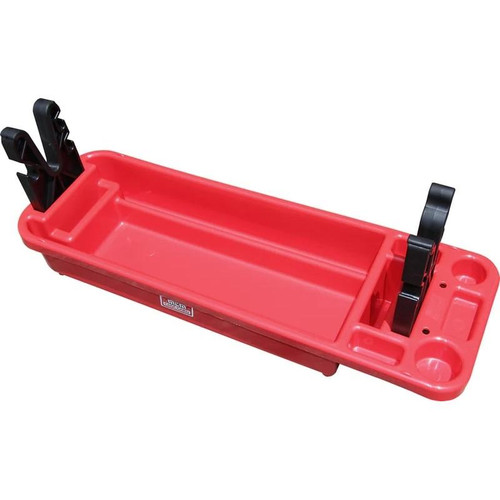 Mtm Molded Gunsmith Rifle Maintenance Center Red - RMC-5-30