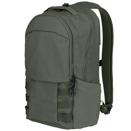 Fechheimer-Vertx Urban Ghost 20L Backpack Rudder Green - VTX5305RDGN