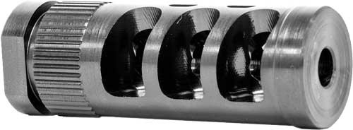 Grovtec G-Comp .223 Muzzle Compensator 1/2-28 Threads