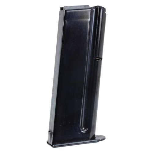 Check-Mate Magnum Research Desert Eagle 44 Magnum 8rd Magazine, Black - MAG-44
