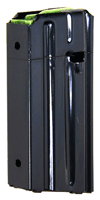 PRO MAG MAGAZINE AR-15 223 5RD BLUED STEEL